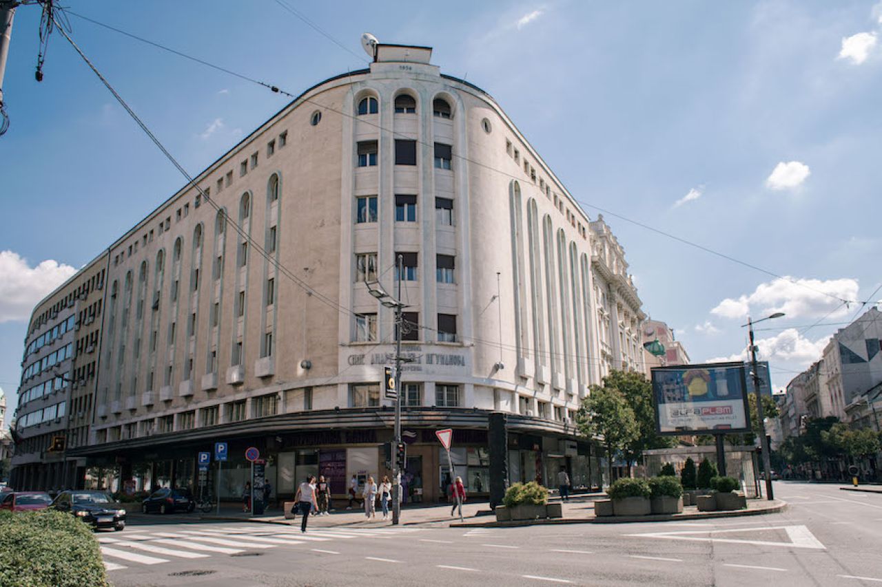 Strašna priča koja se krije iza spomenika na Terazijama
